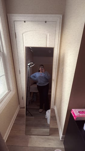 Customer photo review of Semaglutide Weight Loss Program