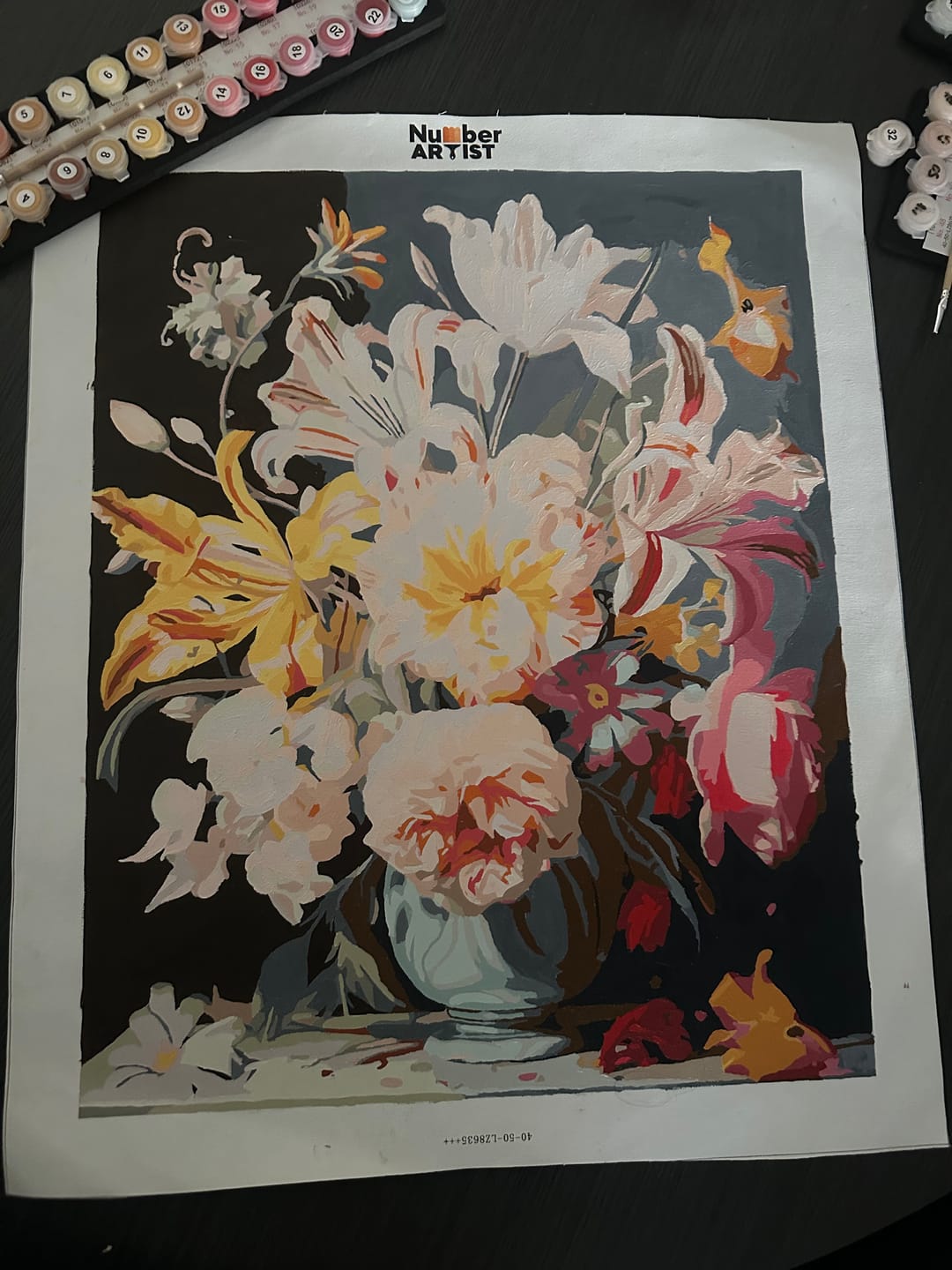 Customer photo review of Variety Pot