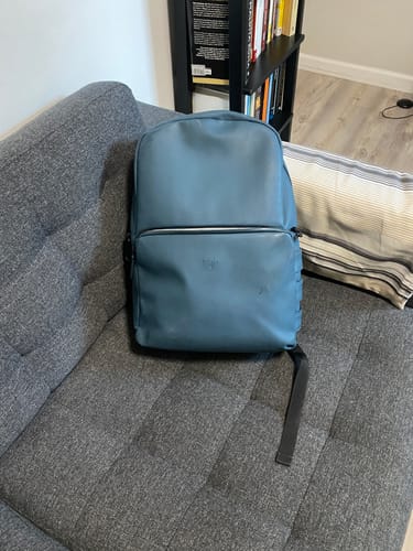 Customer photo review of Move Azul