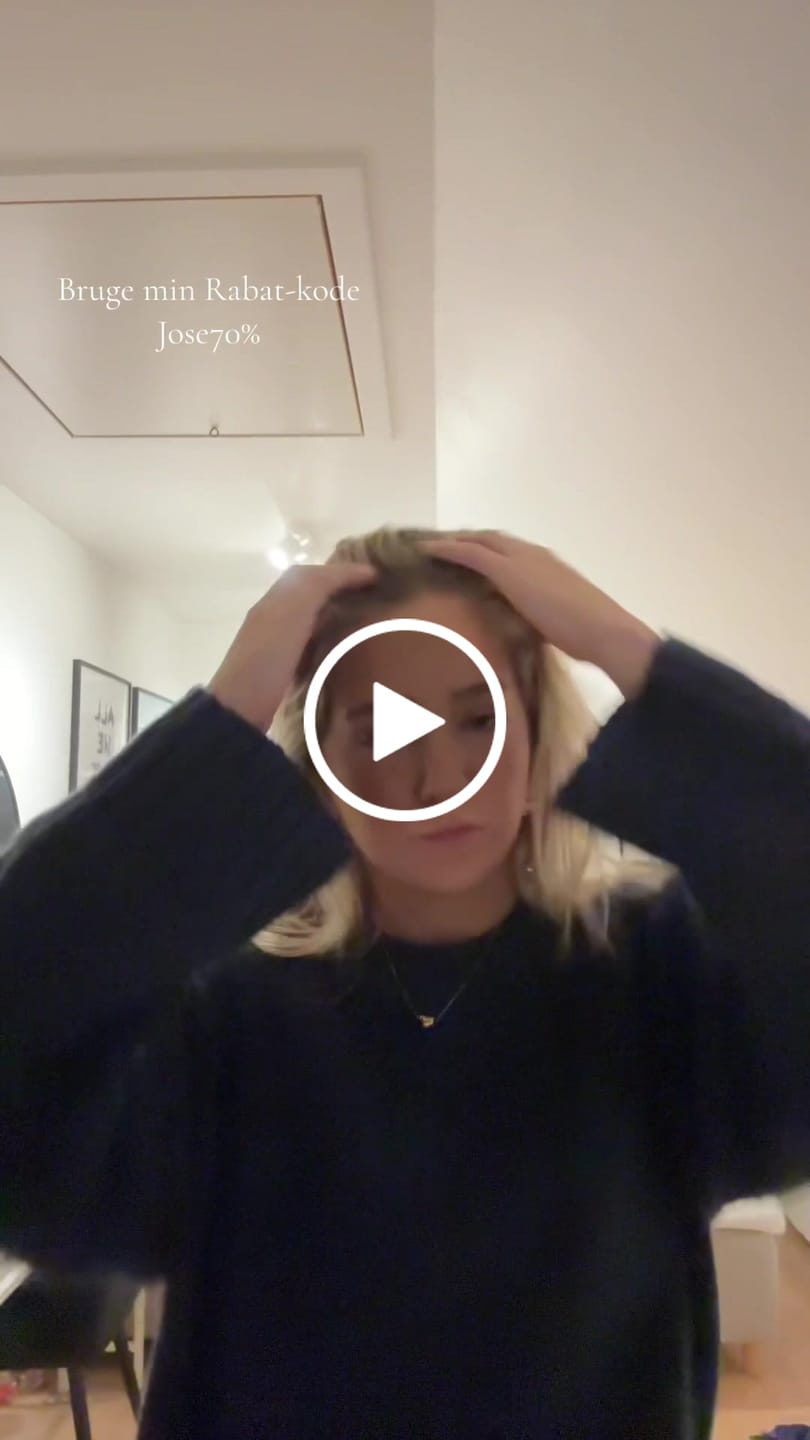 Customer video review of EONICE