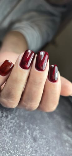 Customer photo review of Vitra Gel "Didier Lab" NO.3
