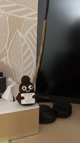 Customer photo review of POPO POSITIF