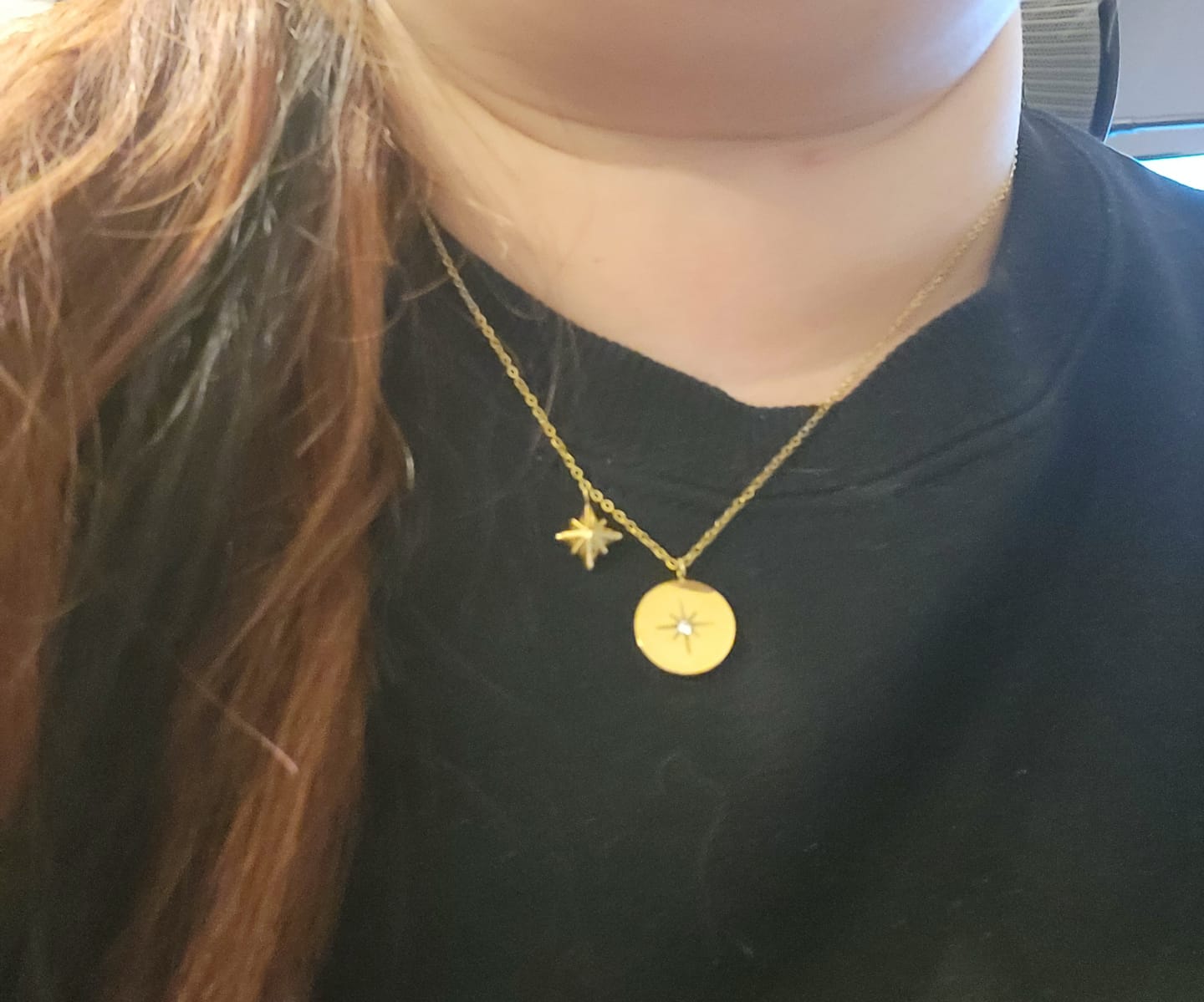 Customer photo review of Opulence