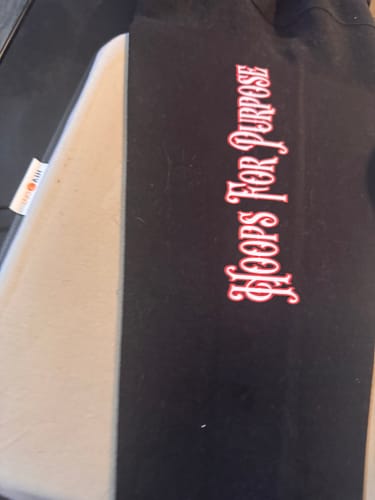 Customer photo review of Gang Sheet (Builder)
