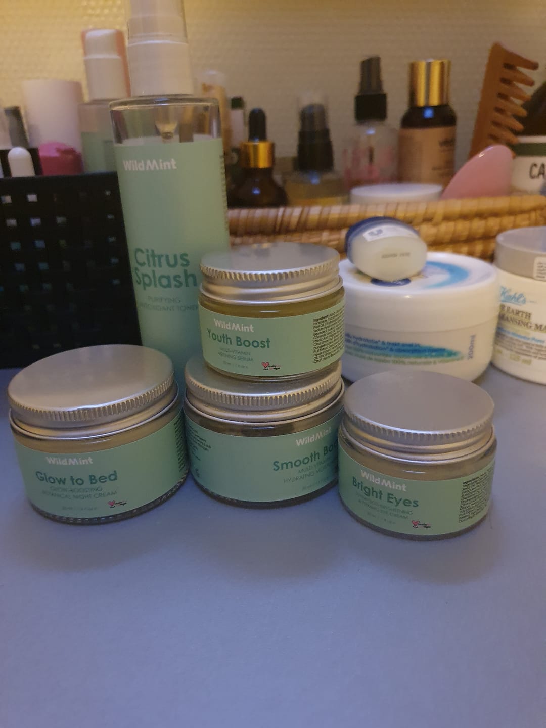 Customer photo review of Hydration Heroes