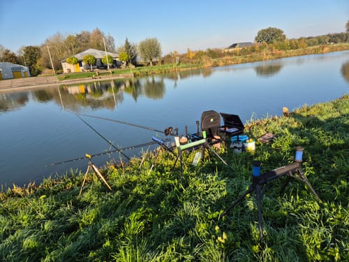 Customer photo review of 3D-R EVA KIT ROOST BAR