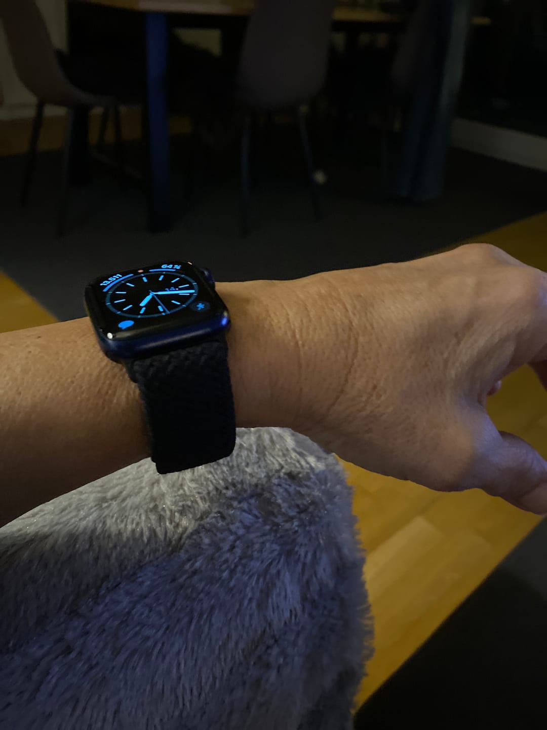 Customer photo review of Terra Loop Band