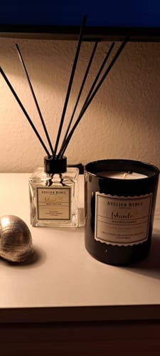 Customer photo review of Istanbul Geurkaars 210g