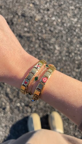 Customer photo review of Enjoy The Now