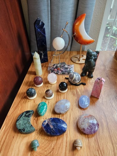Customer photo review of KiKi Live Capsules (Live Only)