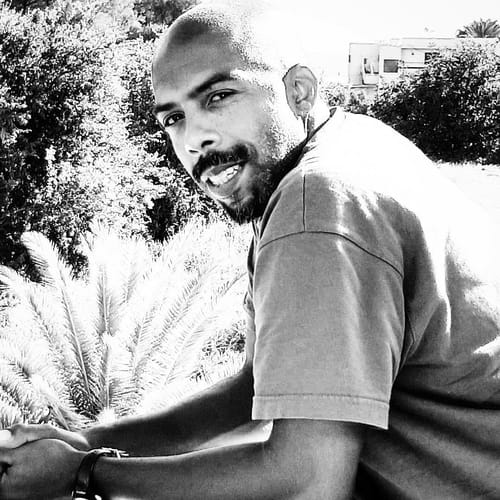 Customer photo review of Alpha Labz - Shila Max