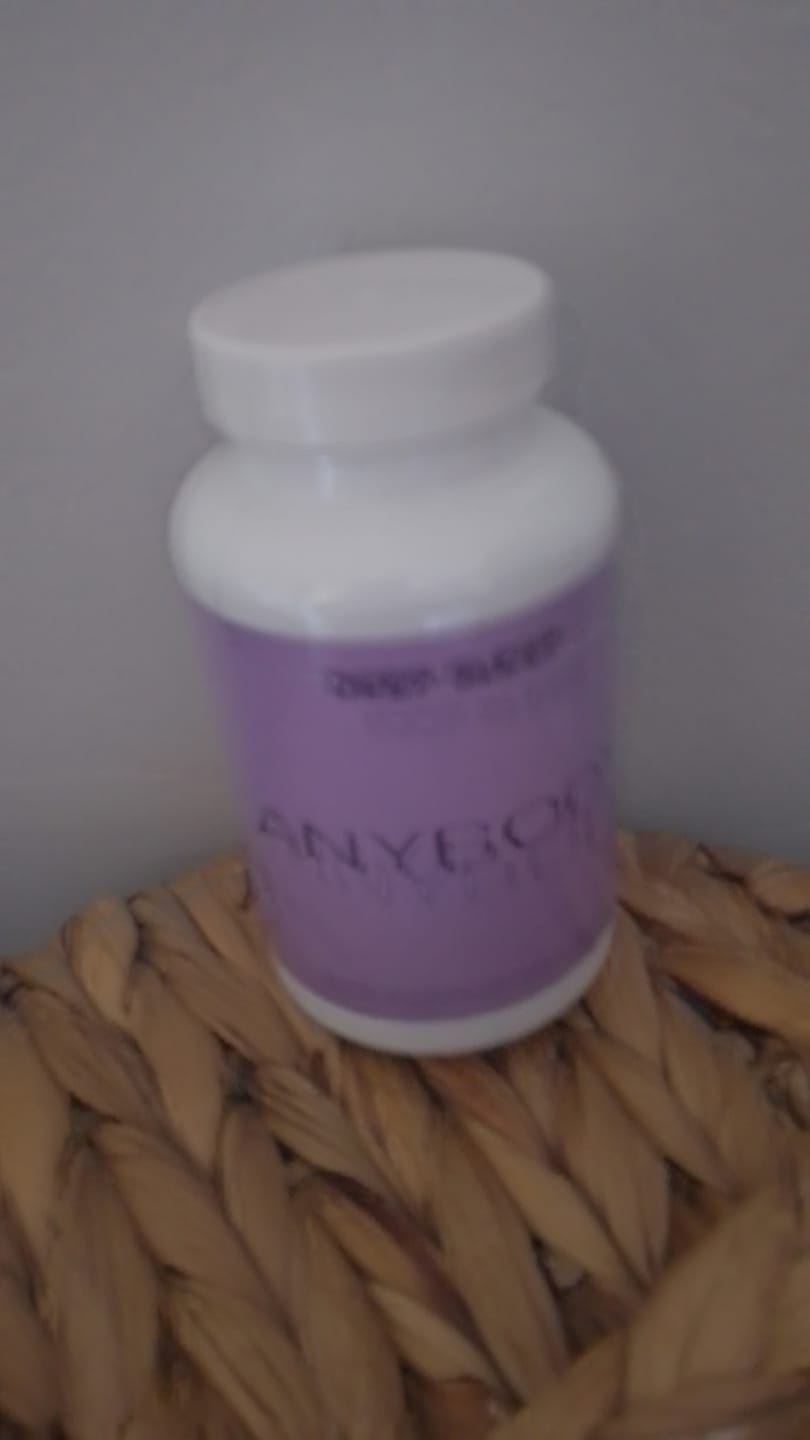 Customer photo review of Anybody Deep Sleep 60x