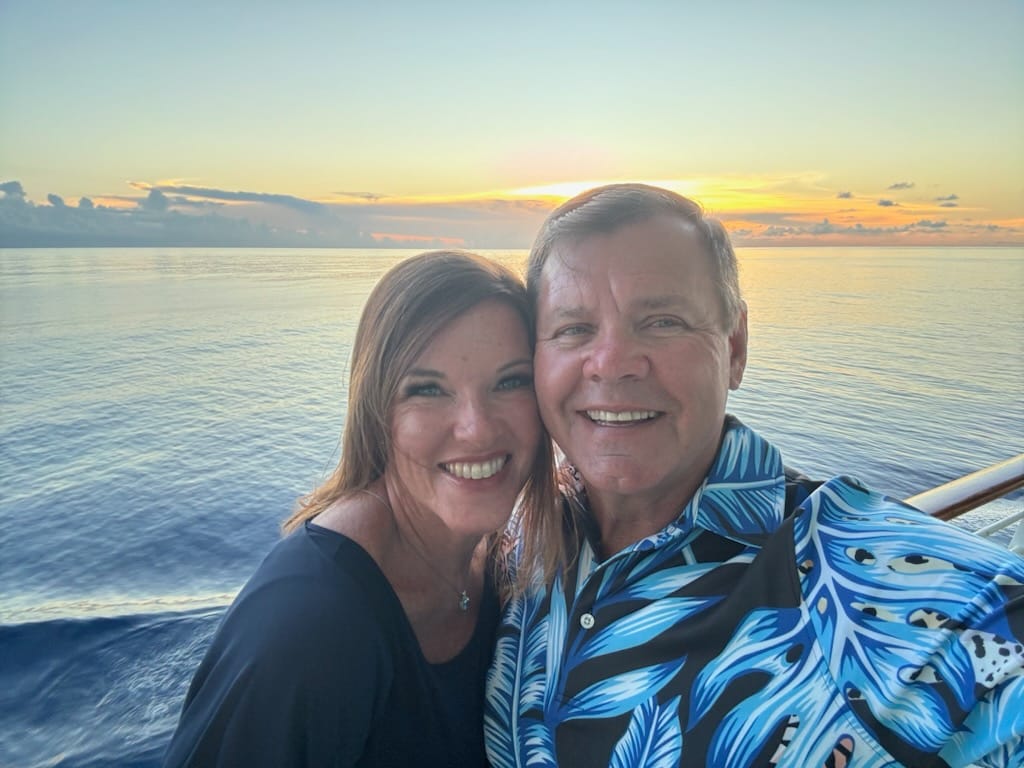Customer photo review of Infinity Polo