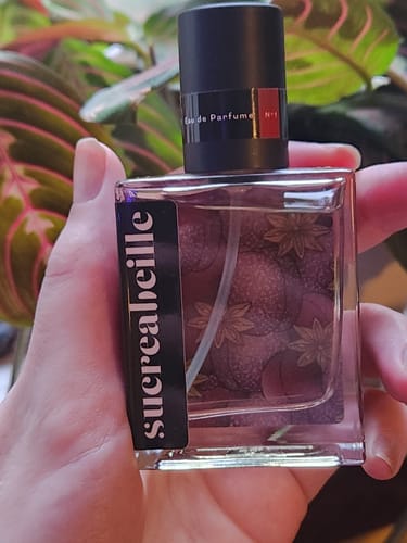 Customer photo review of Spiced Plum