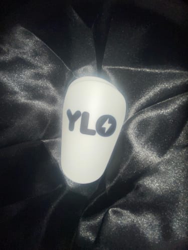 Customer photo review of Mini Shin Pads