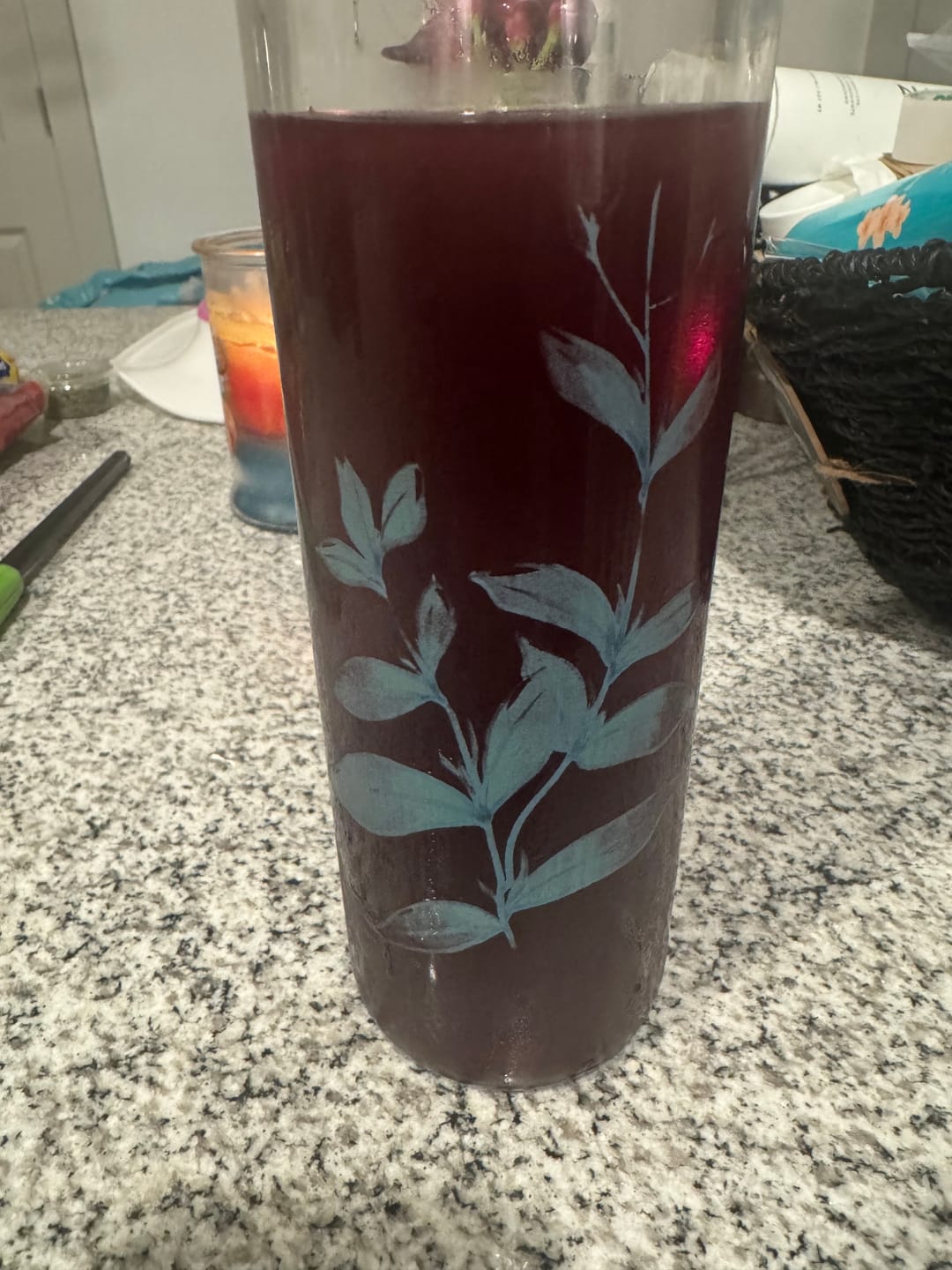 Customer photo review of St. Johns Bush