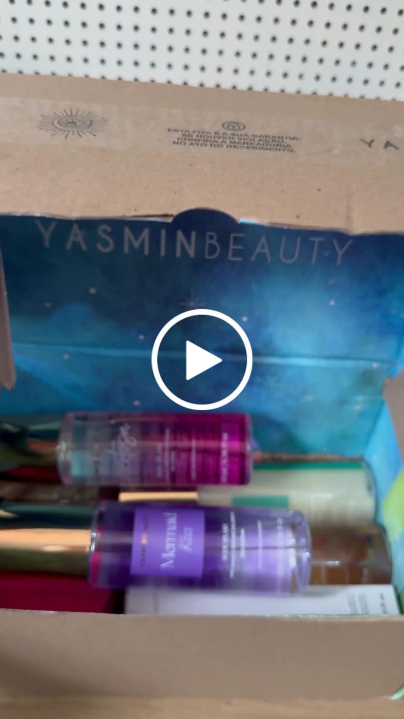 Customer video review of Body Splash Goxxtosa