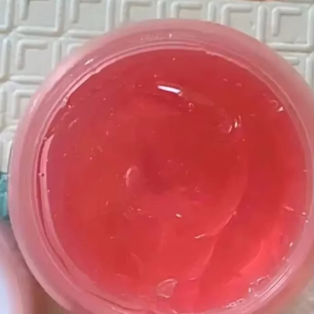 Customer photo review of The Naked Skin™Collagen Jelly Cream