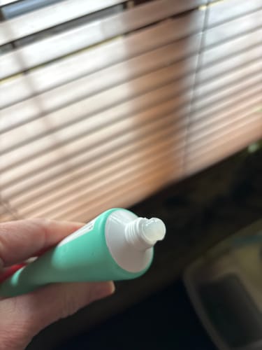 Customer photo review of Original Mint