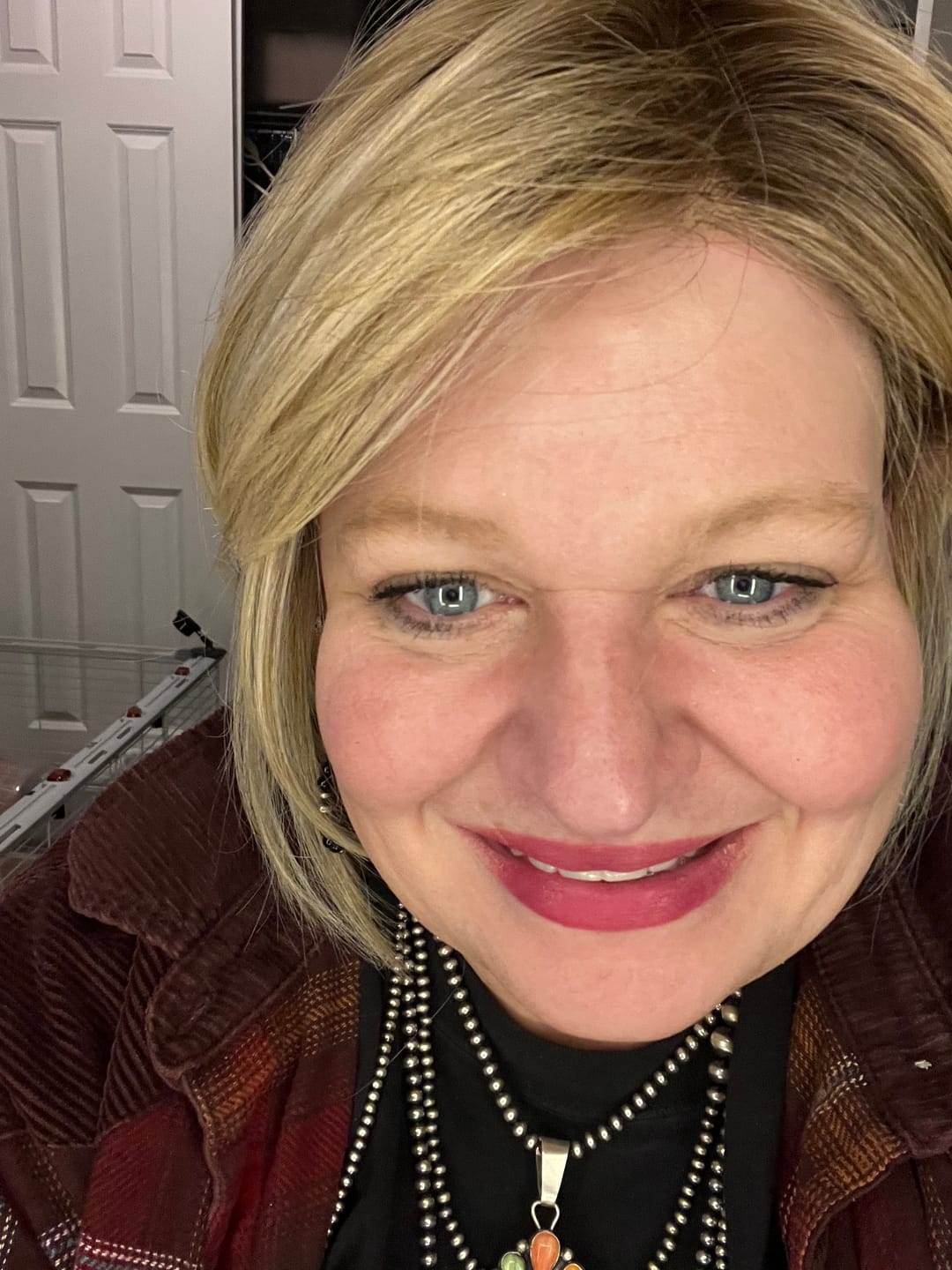 Customer photo review of DOUBLE SHOT - Buttermilk Blonde