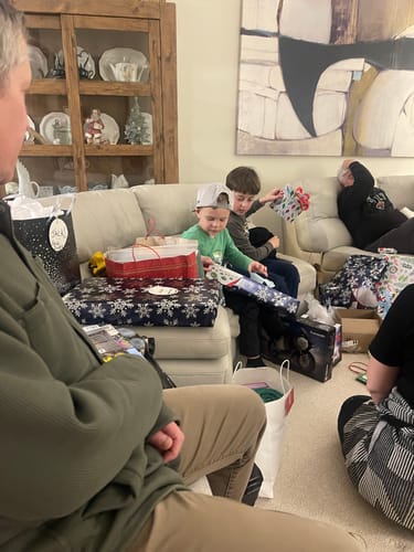 Customer photo review of Jack Hat