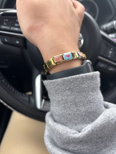 Customer photo review of Sweet