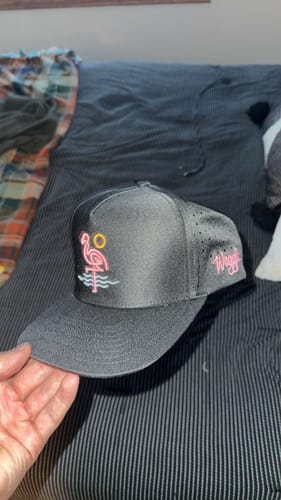 Customer photo review of Waggle Gift Card