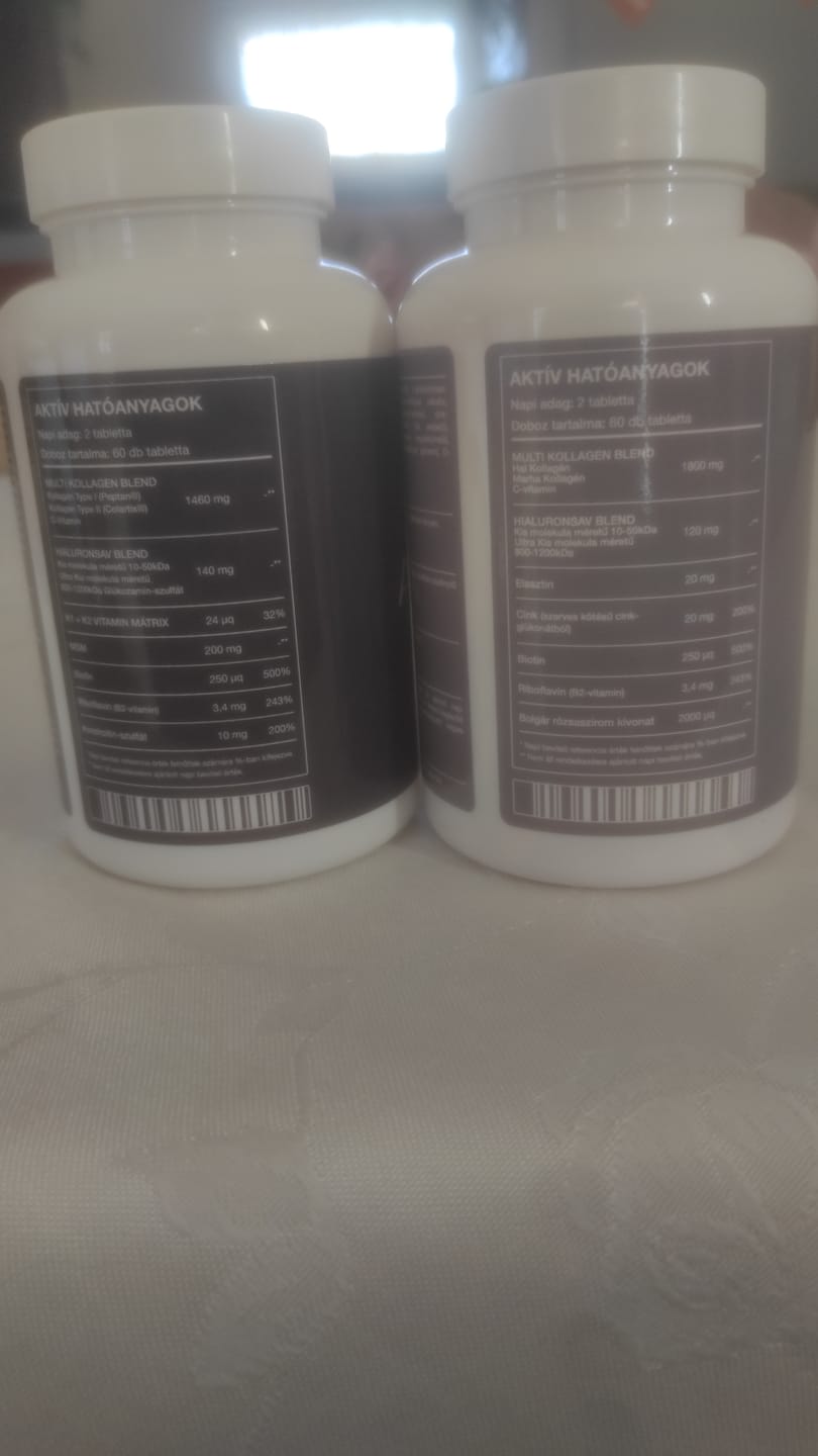 Customer photo review of Anybody Joint Pro 60x Kúra