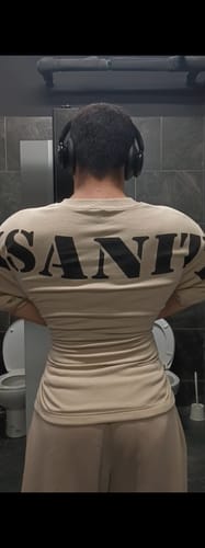 Customer photo review of OG Pump Cover