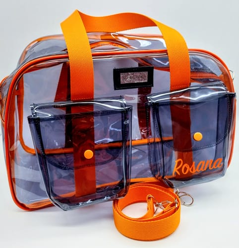 Customer photo review of CRISTAL 0,40 FLEXIVEL COLORIDO IMPORTADO COR PRETO