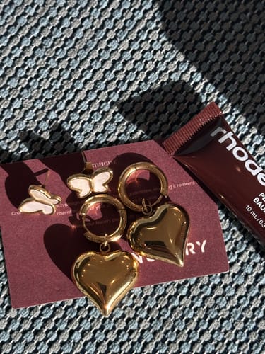 Customer photo review of PAPILLON