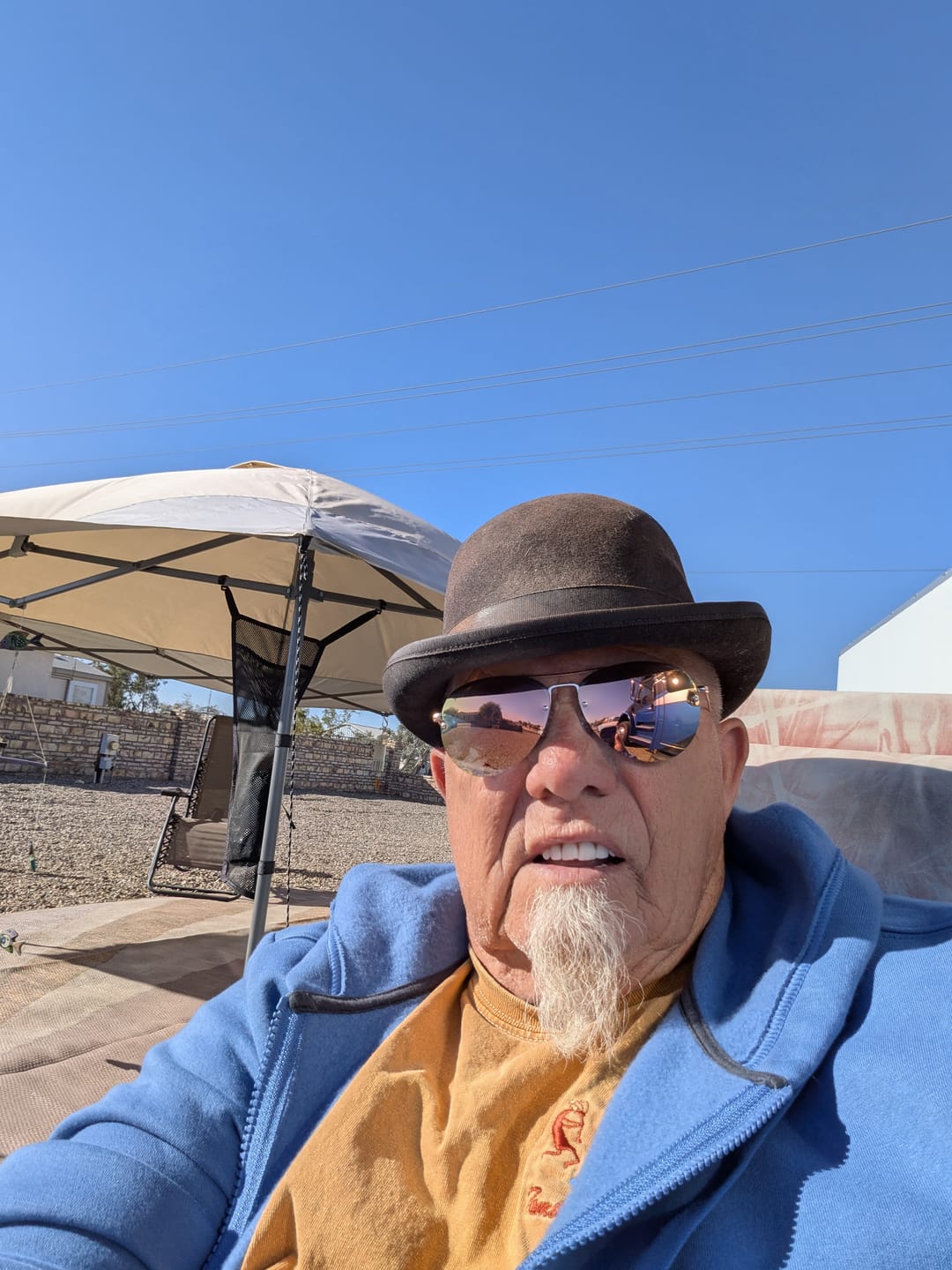 Customer photo review of Emerson