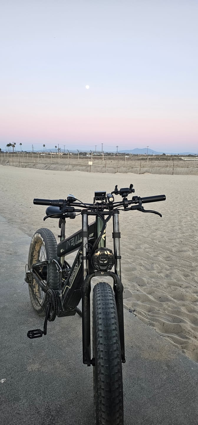 Customer photo review of Alaska Pro M-520