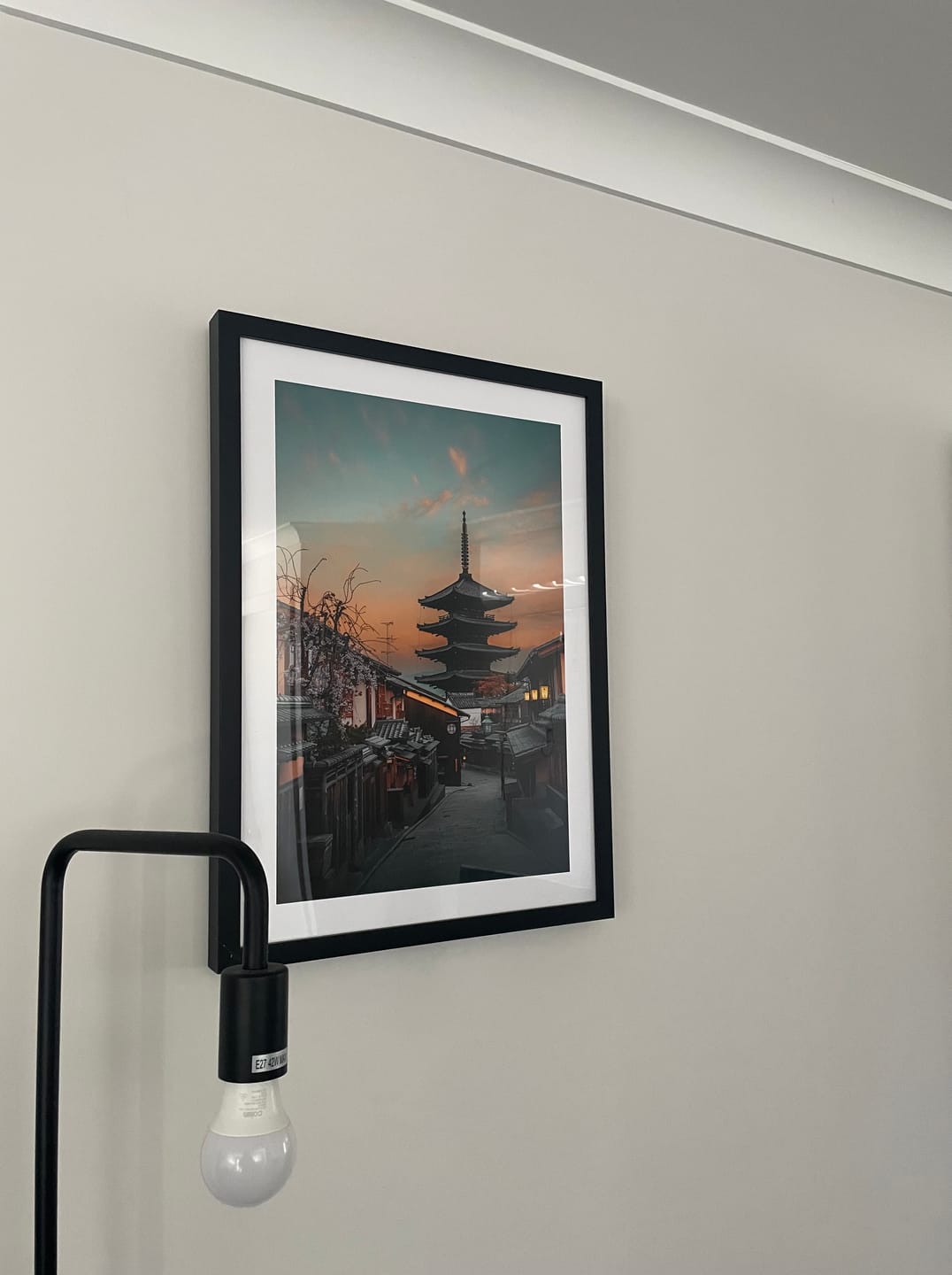 Customer photo review of Yasaka Pagoda