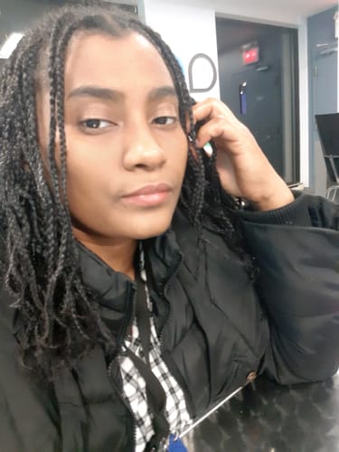 Customer photo review of Neoprosone Vit C Dark Spot Cream 30ml