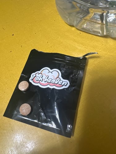Customer photo review of 7-OH KANWAA TABLETS (20 MG)