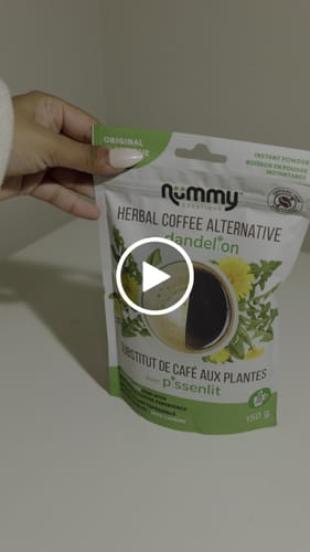 Customer video review of Original - Rich & Bold