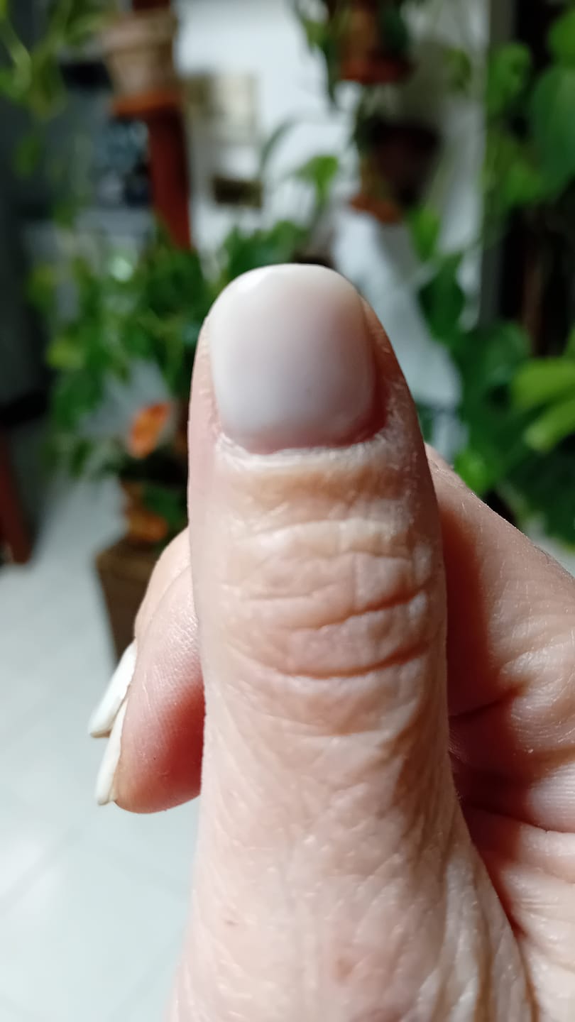 Customer photo review of Cleaner 50 ml - LCI