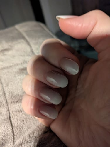 Heike S. review of Babyboomer Nude image 1 out of 1