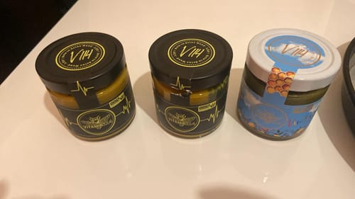 Customer photo review of V114 - Das Original Bio