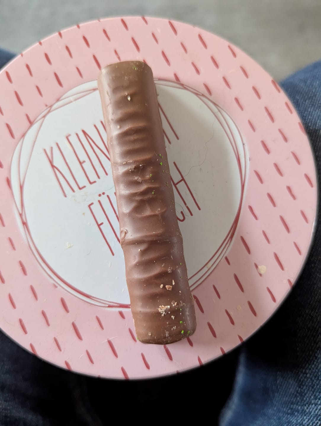 Customer photo review of 🍫 Flower Power Tweedx - Power LVL: 5/5