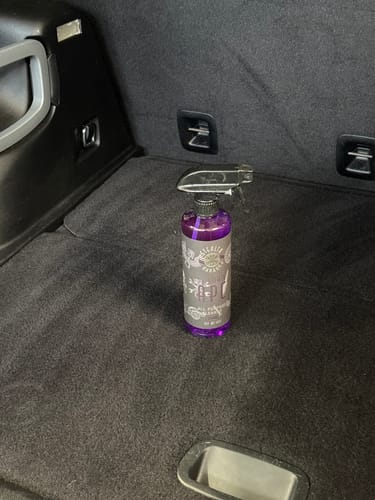 Customer photo review of Stealth Garage™ Ultimate APC