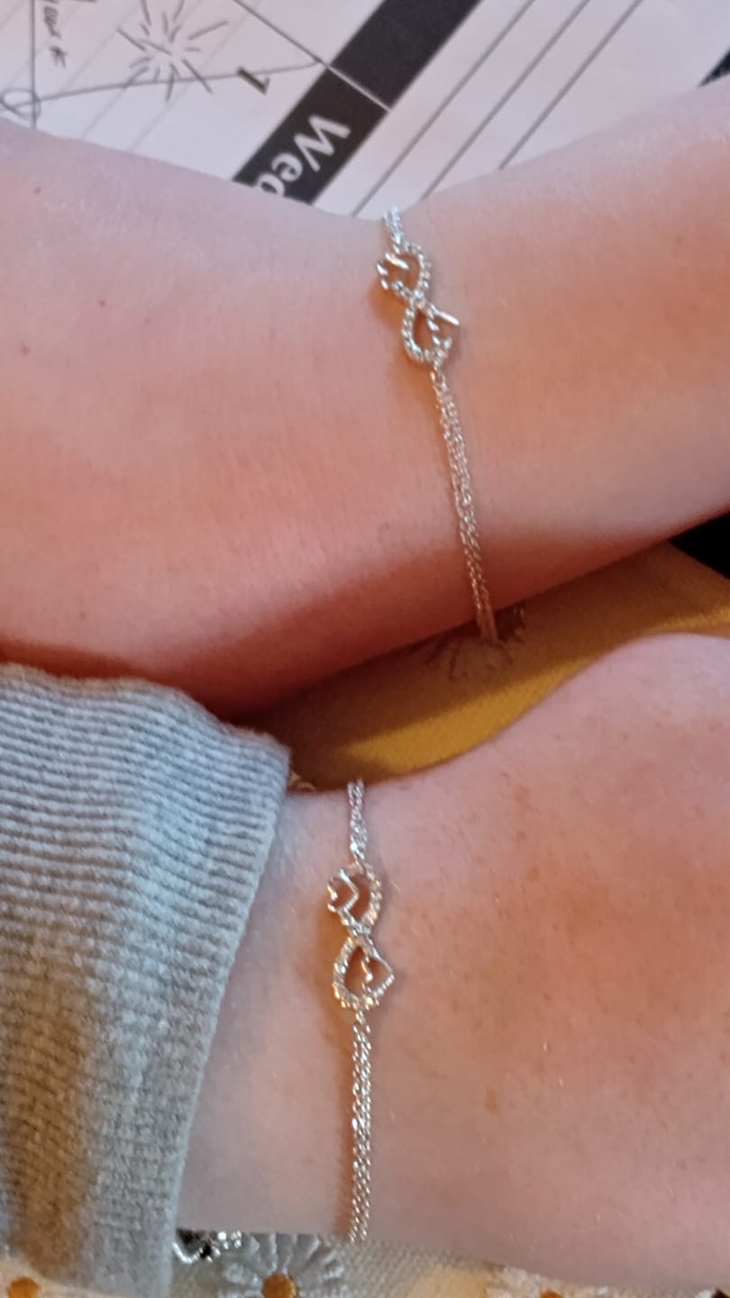 Customer photo review of Shipping Protection