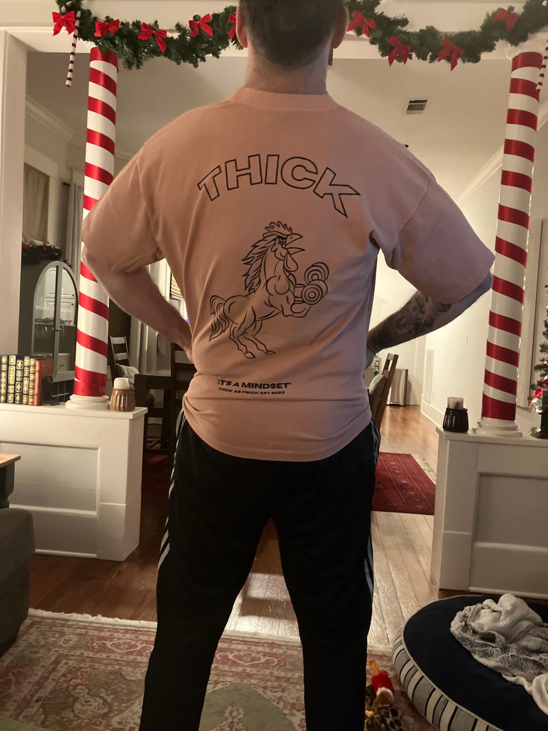 Customer photo review of Pump Cover