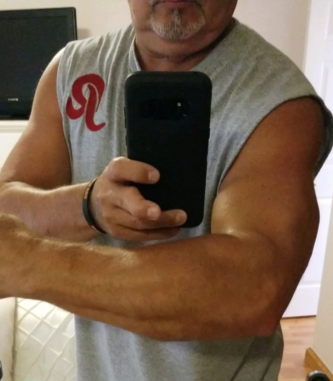Customer photo review of Myotrol