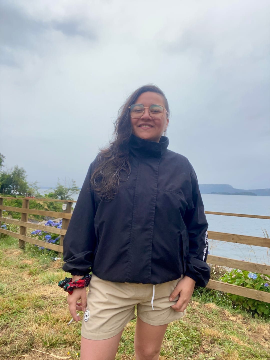 Customer photo review of Short Traje de baño Brisa