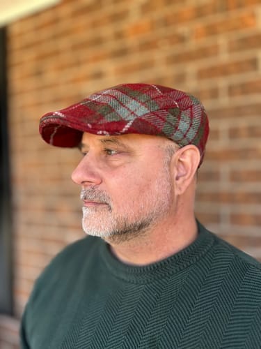 Customer photo review of Special Request Cap