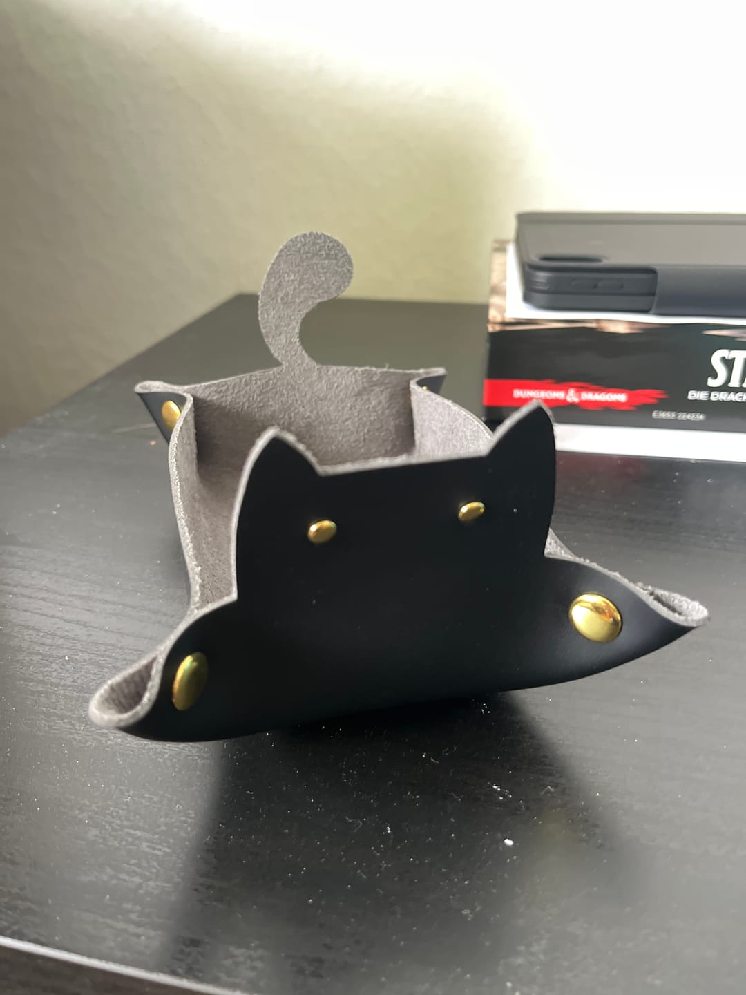 Customer photo review of Würfelteller Balu