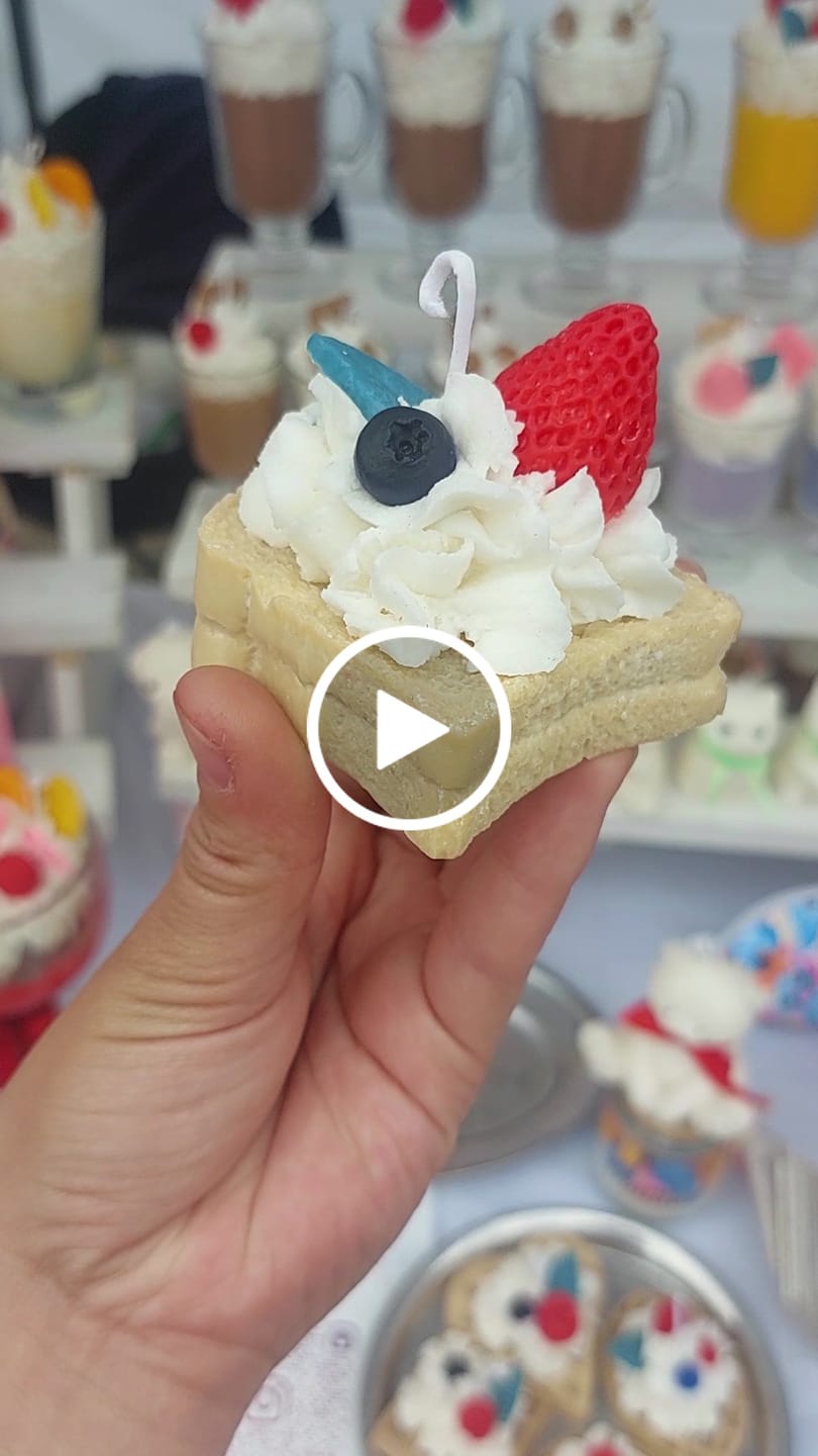 Customer video review of N 31 - Cookies
