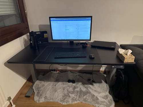 Customer photo review of PRO PLUS